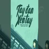Tay Đan Xen Tay (feat. TRUC) [CM1X Lofi Version]