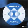 About This Feeling (feat. Alix Robson) Song