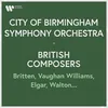 Elgar: Variations on an Original Theme, Op. 36 "Enigma": Variation XII. B.G.N.