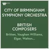 Elgar: Cello Concerto in E Minor, Op. 85: II. Lento - Allegro molto
