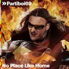 About No Place Like Home Song