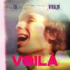 About Voilà Song