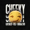 About Cheeky Wid It (feat. RSL & Booga SVO) Song