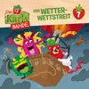 Kapitel 13: Der Wetter-Wettstreit (Folge 7)