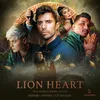 About Lion Heart (feat. Jeremy Oceans & KARRA) Song