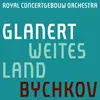 About Glanert: Weites Land (Musik mit Brahms) Song