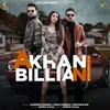 Akhan Billian (feat. Meharvaani)