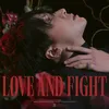 LOVE HATE FIGHT (feat. nafla)