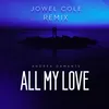 About All My Love Jowel Cole Remix Song