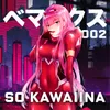 About Zero Two (So Kawaiina) Song