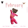About February (feat. Alu Mix) Song