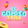 About El Goloso TikTok Song