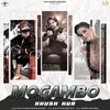 About Mogambo Khush Hua Song