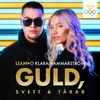 About Guld, svett & tårar (Sveriges Officiella OS-låt Peking 2022) Song