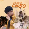 Cô Gái Đi Cub 50