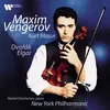 Violin Concerto in A Minor, Op. 53, B. 108: II. Adagio ma non troppo