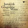 Glagolitic Mass: VI. Sanctus (1927 Version)
