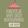 Mientje van den Boogaard - Zolderkamerdemo