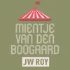 Mientje van den Boogaard - Liner Notes