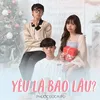 Yêu Là Bao Lâu ? (feat. PD)