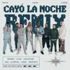 About Cayó La Noche (feat. Cruz Cafuné, Abhir Hathi, Bejo, EL IMA) [Remix] Song