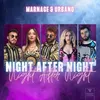 About Night After Night Song