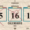 Calendario