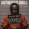About Authentic Drill Song