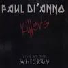 A Song For You (Live, Whisky a Go Go, Los Angeles)