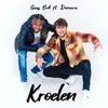 About Kroelen (feat. Damaru) Song