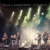 En förgiftad man (Live)