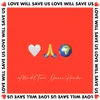 Love Will Save Us