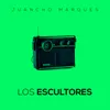 About Los Escultores (feat. Sule B & George Kaplan) Song