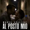 About Al Posto Mio Song
