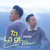 Ta Là Gì Của Nhau Beat