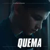 About Quema (feat. María José Llergo) Song