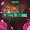 Morri de Amor Mas Passo Bem (feat. Bruno do Bem)