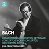 Keyboard Concerto No. 1 in D Minor, BWV 1052: II. Adagio