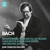 About Brandenburg Concerto No. 1 in F Major, BWV 1046: II. Adagio Song