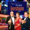 Gershwin / Arr. Carradot: They Can't Take That Away from Me