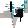 Griffes: Piano Sonata in F-Sharp Minor: IV. Allegro vivace