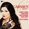 About Bizet: Carmen, WD 31, Act 1: "Voici la cloche qui sonne" (José, Chœur) Song