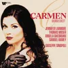 About Carmen, WD 31, Act 1: Entracte Song