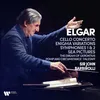 Serenade for Strings in E Minor, Op. 20: I. Allegro piacevole