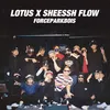 About Medley: Lotus / Sheessh Flow (Live) Song