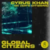 About Global Citizens Song