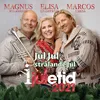 Jul jul strålande jul (feat. Marcos Ubeda & Magnus Johansson)