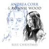 About Blue Christmas (feat. Ronnie Wood) Song