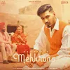 About Mehkhana Song