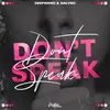 About Don't Speak Song